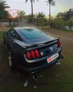 فورد موستانج